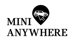 MINI ANYWHERE trademark