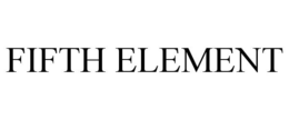 FIFTH ELEMENT trademark