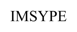 IMSYPE trademark