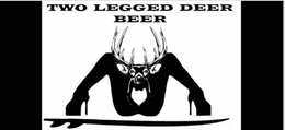 TWO LEGGED DEER BEER trademark