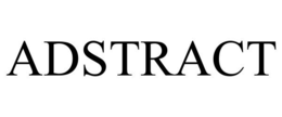 ADSTRACT trademark