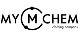 MY M CHEM CLOTHING COMPANY trademark