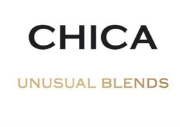 CHICA UNUSUAL BLENDS trademark