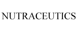 NUTRACEUTICS trademark