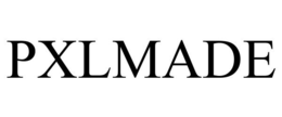 PXLMADE trademark