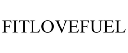 FITLOVEFUEL trademark