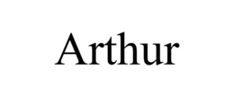 ARTHUR trademark
