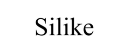 SILIKE trademark