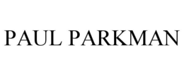 PAUL PARKMAN trademark
