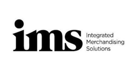 IMS INTEGRATED MERCHANDISING SOLUTIONS trademark