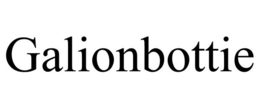 GALIONBOTTIE trademark