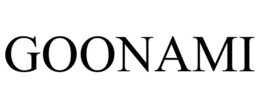 GOONAMI trademark