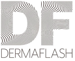 DF DERMAFLASH trademark