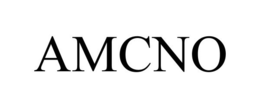 AMCNO trademark