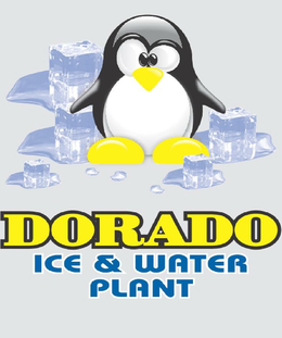 DORADO ICE & WATER PLANT trademark