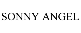 SONNY ANGEL trademark