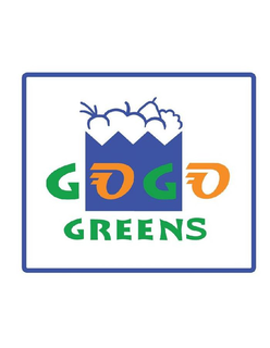 GO GO GREENS trademark