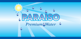 PARAÍSO PREMIUM WATER trademark