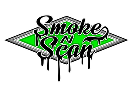 SMOKE N SCAN trademark