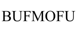 BUFMOFU trademark