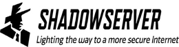 SHADOWSERVER LIGHTING THE WAY TO A MORE SECURE INTERNET trademark