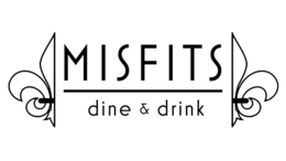MISFITS DINE & DRINK trademark