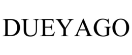DUEYAGO trademark