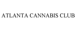 ATLANTA CANNABIS CLUB trademark