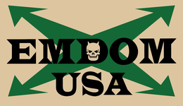 EMDOM USA trademark