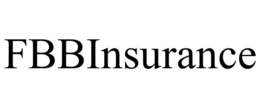 FBBINSURANCE trademark