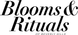 BLOOMS & RITUALS OF BEVERLY HILLS trademark
