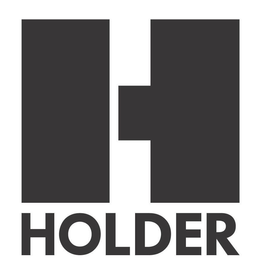H HOLDER trademark