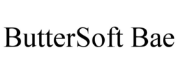 BUTTERSOFT BAE trademark
