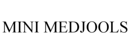 MINI MEDJOOLS trademark