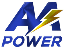 AA POWER trademark