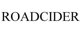 ROADCIDER trademark