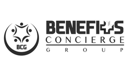 BCG BENEFITS CONCIERGE GROUP trademark