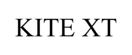KITE XT trademark