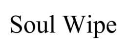 SOUL WIPE trademark