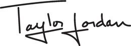 TAYLOR JORDAN trademark