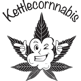 KETTLECORNNABIS trademark