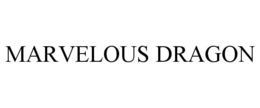 MARVELOUS DRAGON trademark