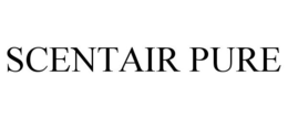 SCENTAIR PURE trademark