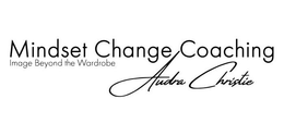 MINDSET CHANGE COACHING IMAGE BEYOND THE WARDROBE AUDRA CHRISTIE trademark