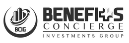 BCIG BENEFITS CONCIERGE INVESTMENTS GROUP trademark