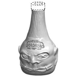 DEADHEAD trademark