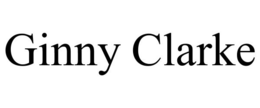 GINNY CLARKE trademark