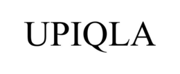 UPIQLA trademark