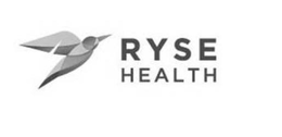 RYSE HEALTH trademark