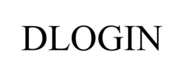 DLOGIN trademark